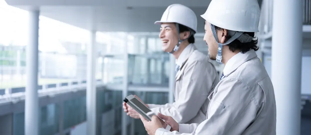 私たちが使命としているところ!